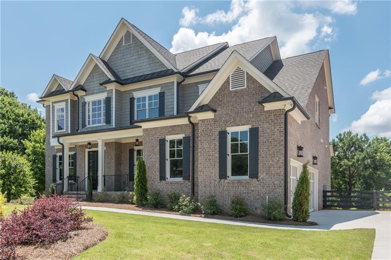 12705 Ruths Farm Way - Photo 1