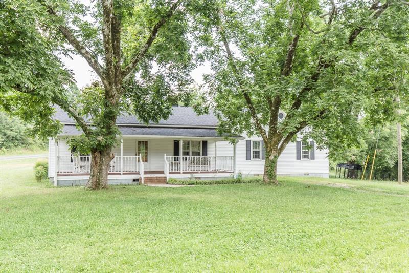 6024 Clermont Highway - Photo 1