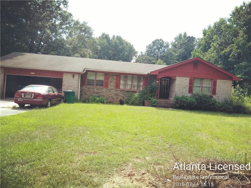 1781 Granade Road - Photo 1