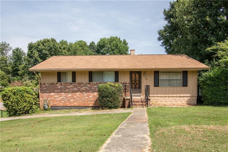4520 Briarwood Drive - Photo 1