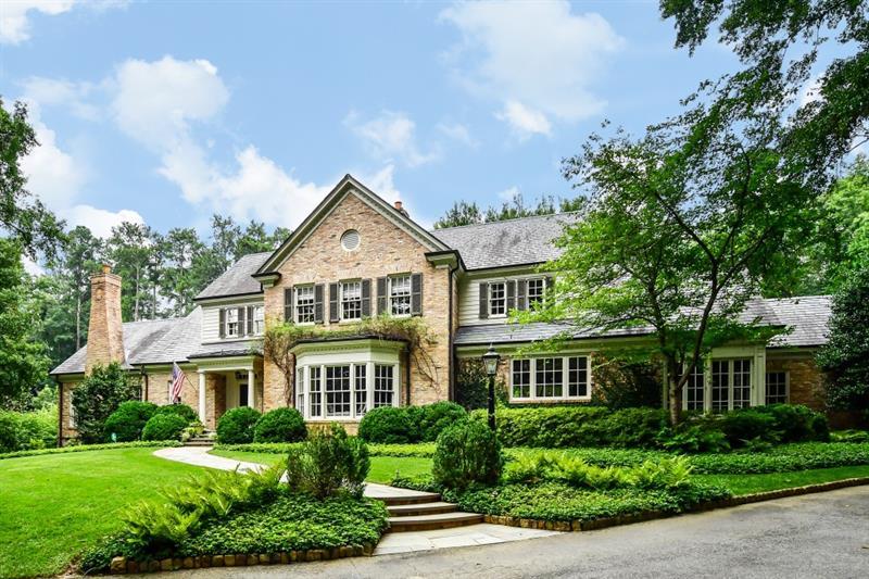 3936 Club Drive - Photo 1