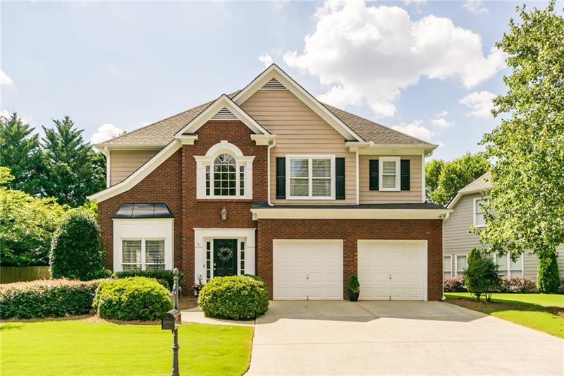 1605 Warsaw Pointe - Photo 1