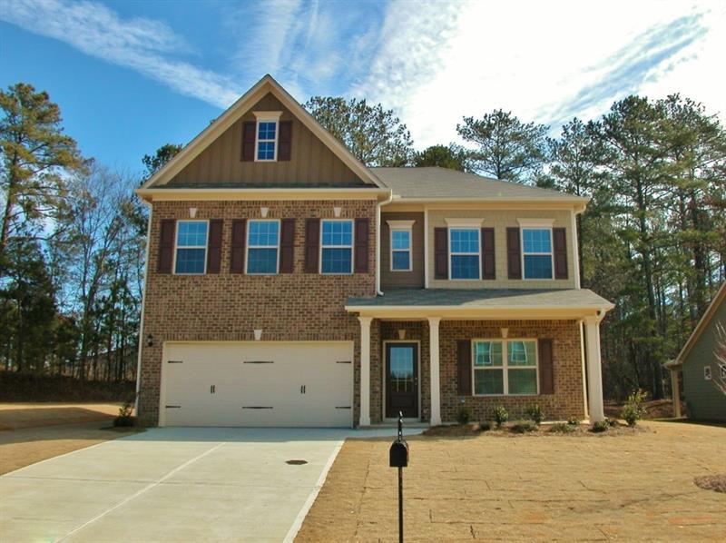 396 Berkleigh Trails Drive - Photo 1