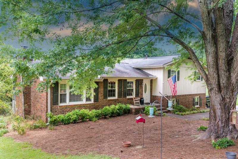 1591 Old Shoal Creek Trail - Photo 1