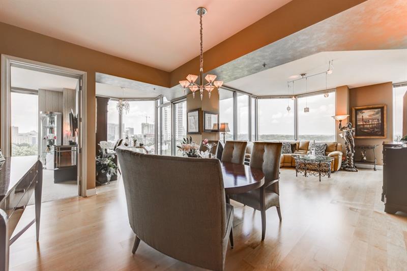 2795 Peachtree Road - Photo 1