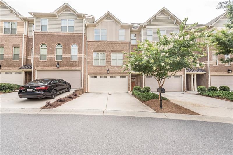 2443 Palladian Manor Way - Photo 1