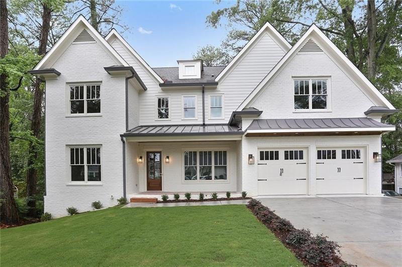 2298 Briarwood Hills Drive - Photo 1