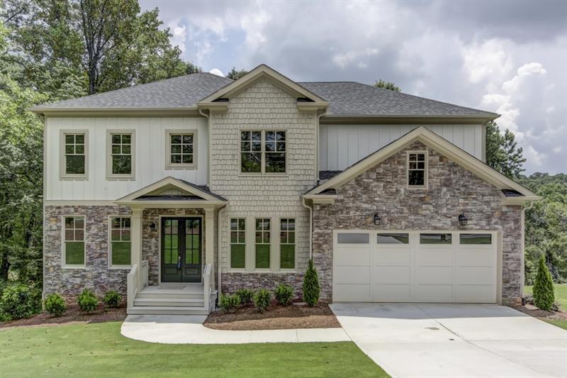 3846 Wesley Chapel Road - Photo 1