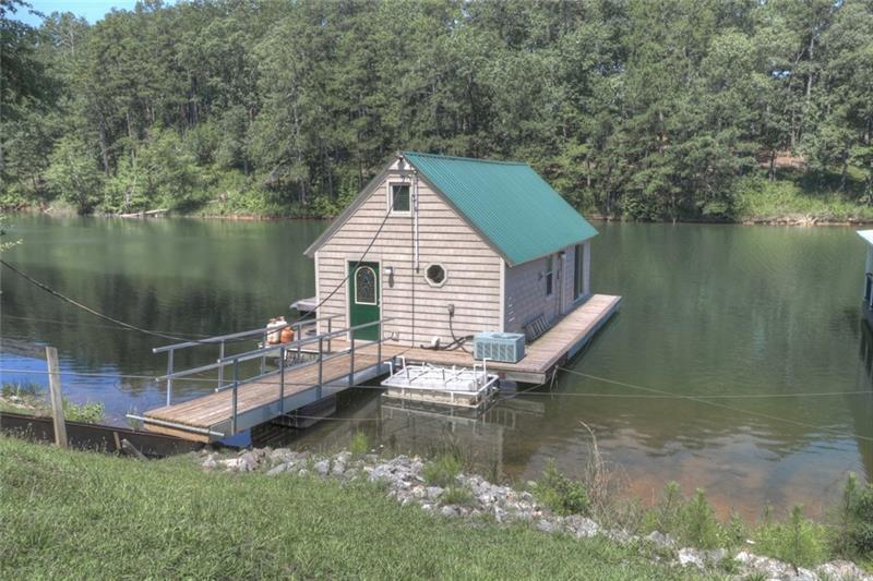 169 Websters Overlook - Photo 1