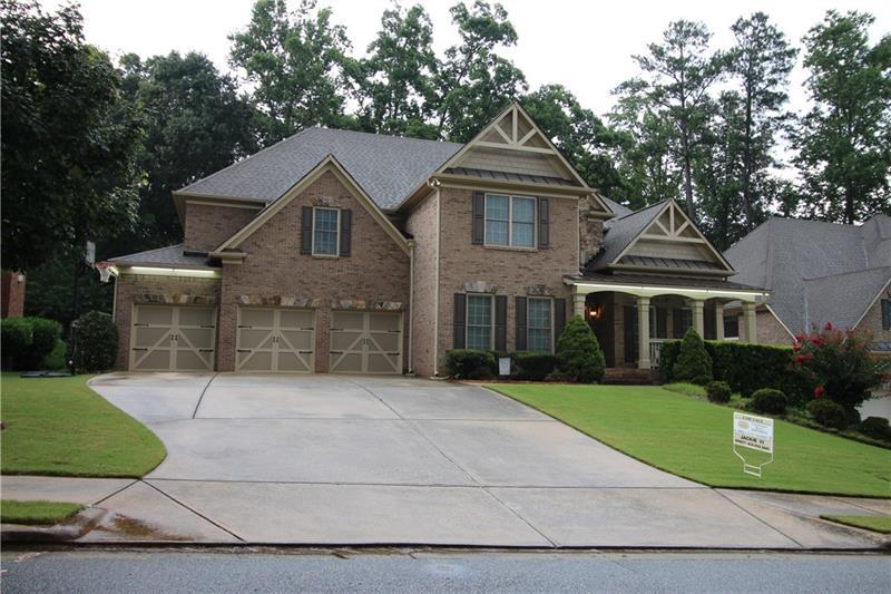 3171 Willowstone Drive - Photo 1