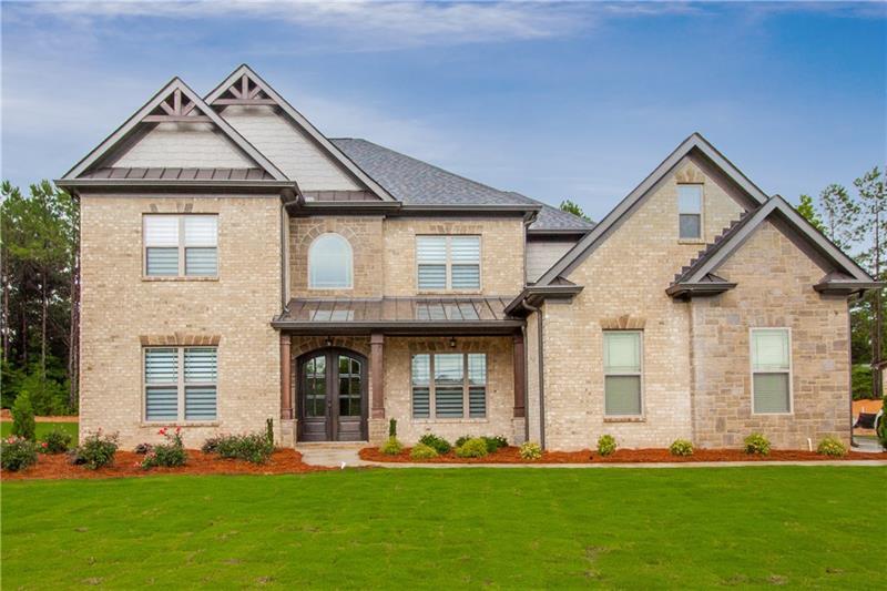 700 Rock Springs Road - Photo 1
