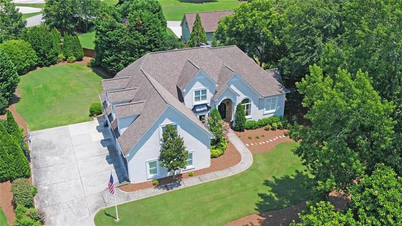 6521 Secret Cove Court - Photo 1