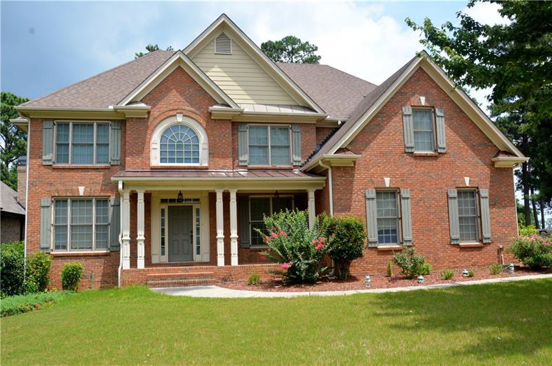 4080 Jim Moore Road - Photo 1