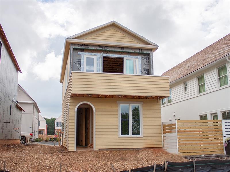 120 Heatherden Avenue - Photo 1