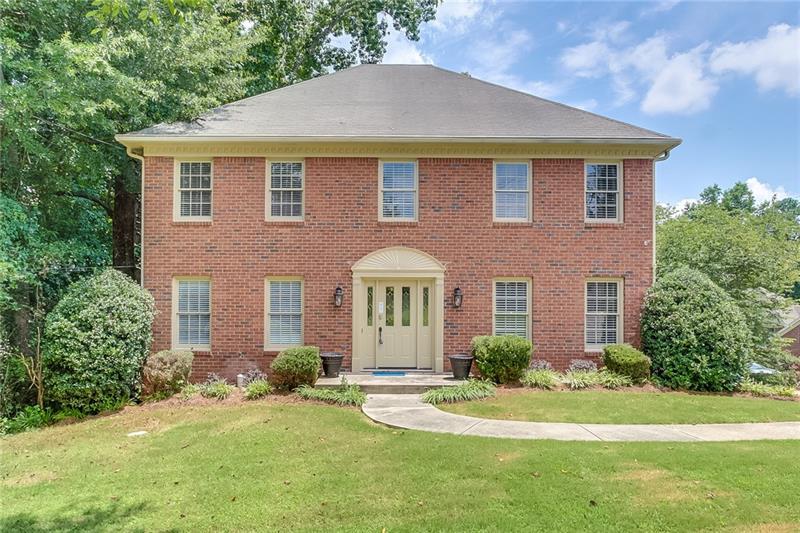 141 Amsterdam Drive - Photo 1