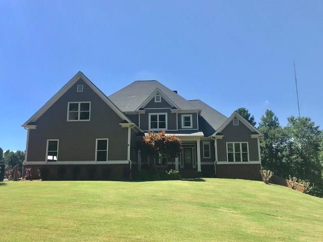 1685 Friendship Road - Photo 1