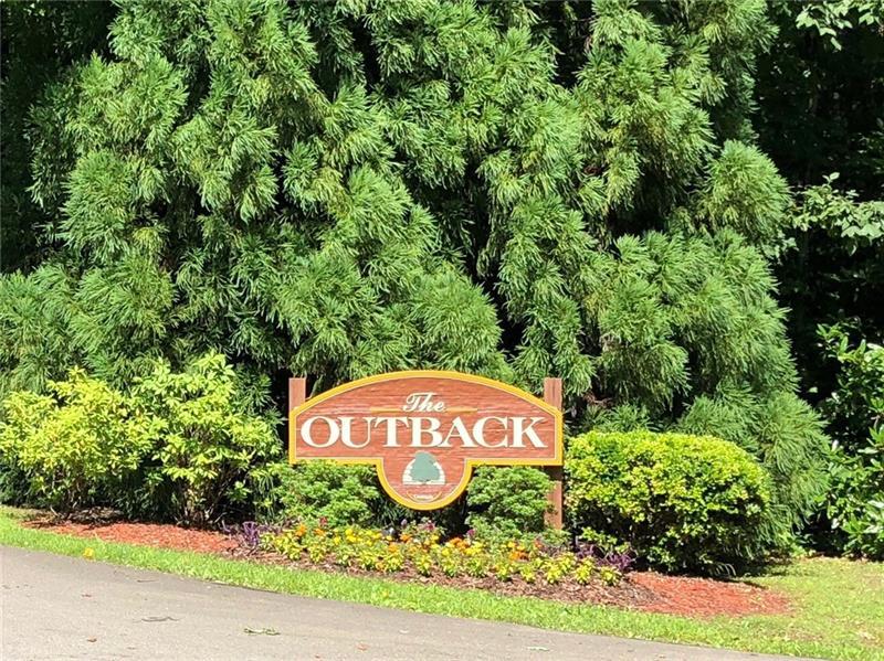 Lot 16 Outback Ridge Trail - Photo 1