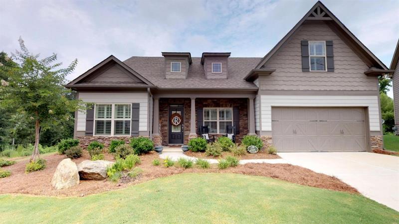 36 White Oak Trail - Photo 1