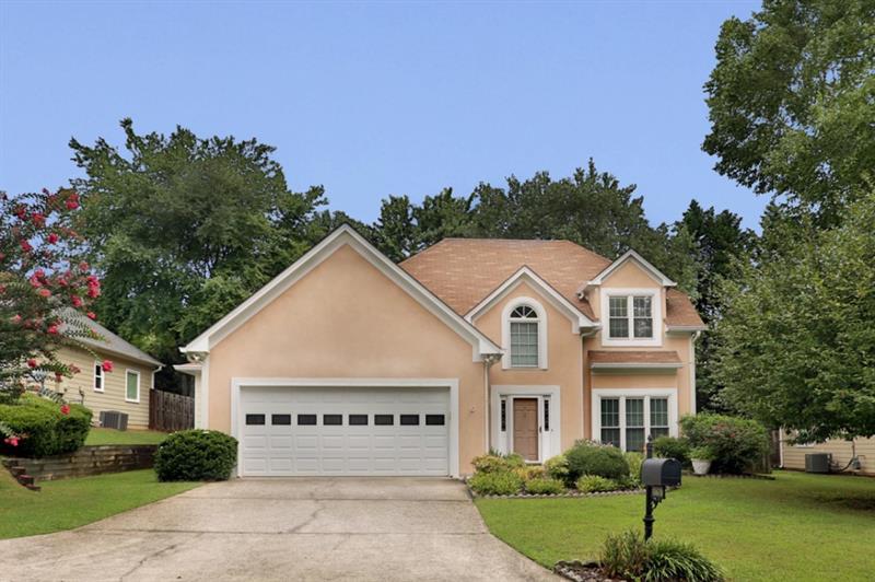 10670 Victory Gate Drive - Photo 1