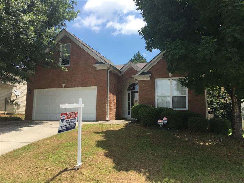 1720 Arborwood Drive - Photo 1