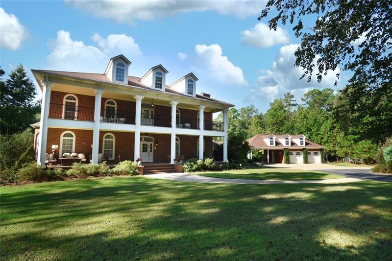1575 Oak Mountain Road - Photo 1