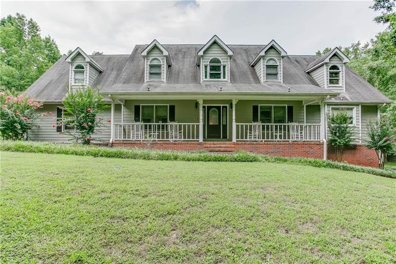 877 Ednaville Road - Photo 1