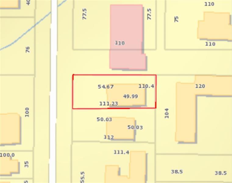 497 Joseph E Lowery Boulevard - Photo 1