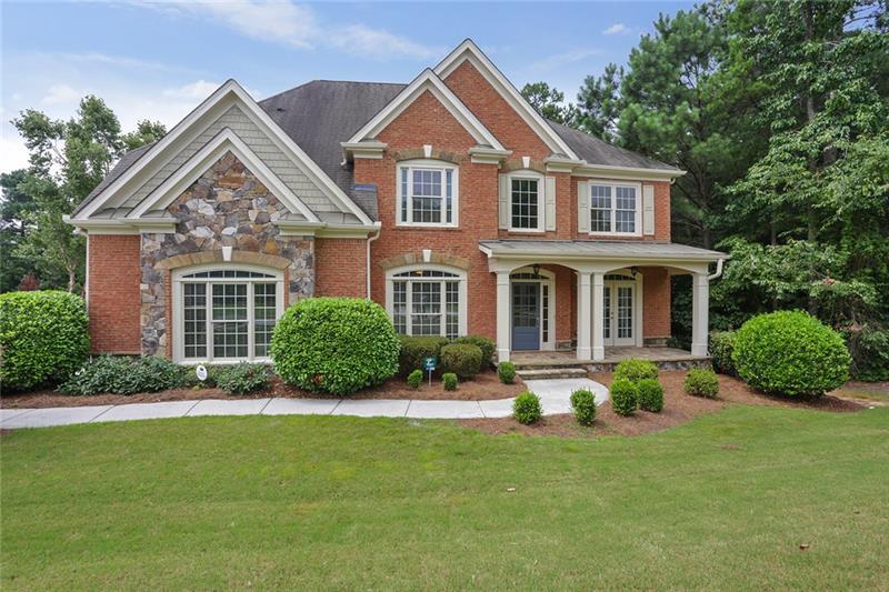 7720 Sleepy Lagoon Way - Photo 1