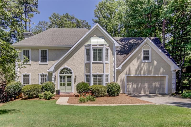 3626 Summerford Way - Photo 1