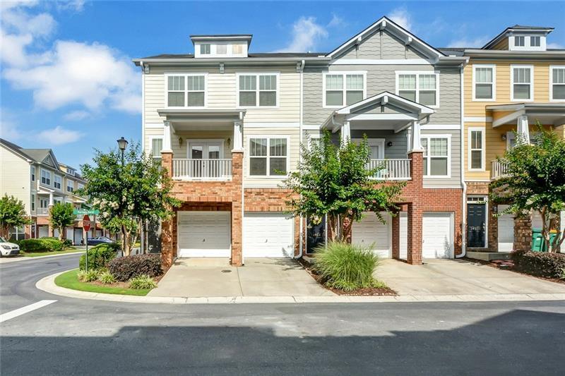 14000 Portside Bend - Photo 1
