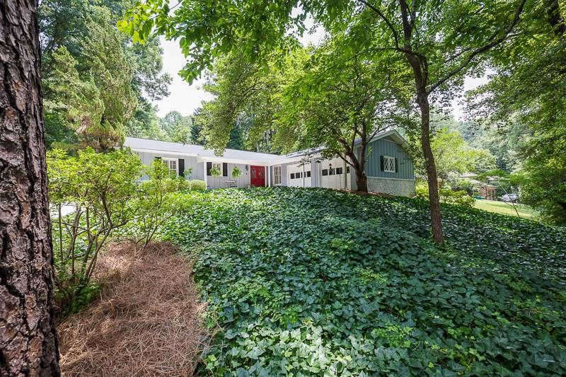 4795 Longchamps Drive - Photo 1