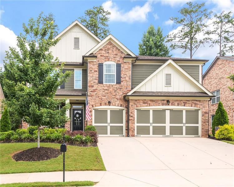 2957 Ansley Manor Court - Photo 1