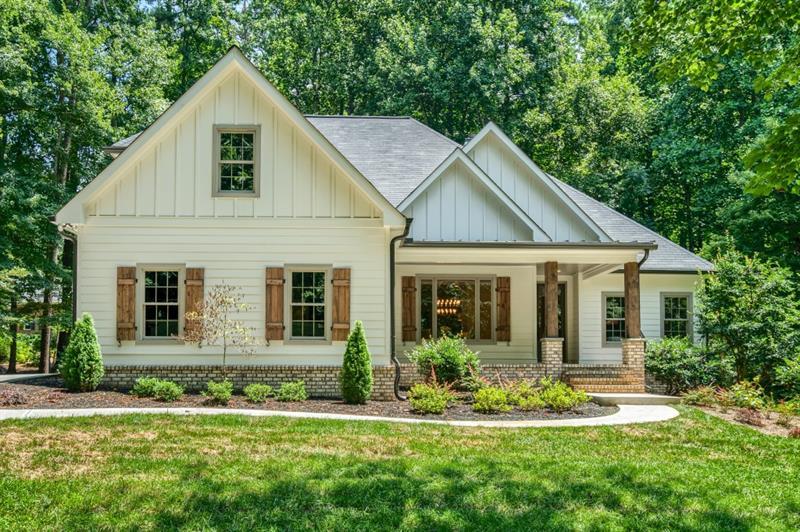 275 Spring Creek Road - Photo 1