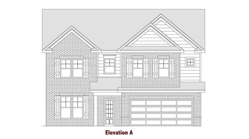 3254 Ivy Farm Path - Photo 1