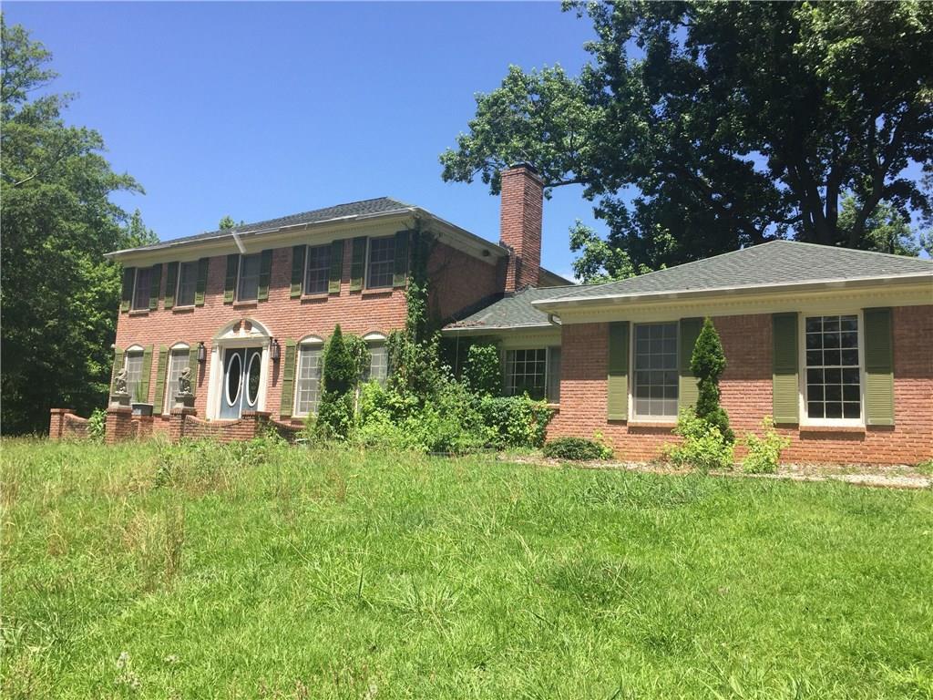 4635 Jones Road - Photo 1