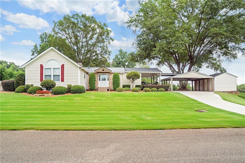 3161 Alenes Drive - Photo 1