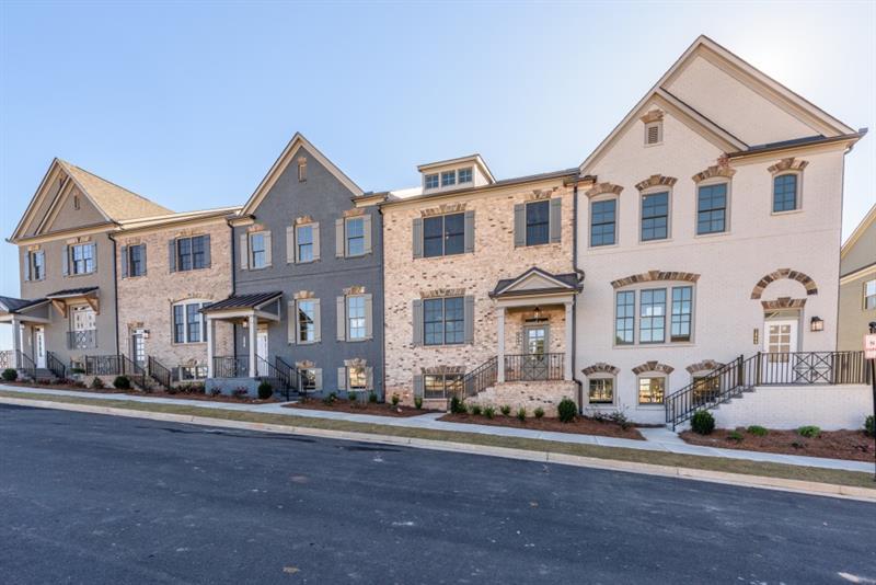 1828 Falling Sky Court - Photo 1