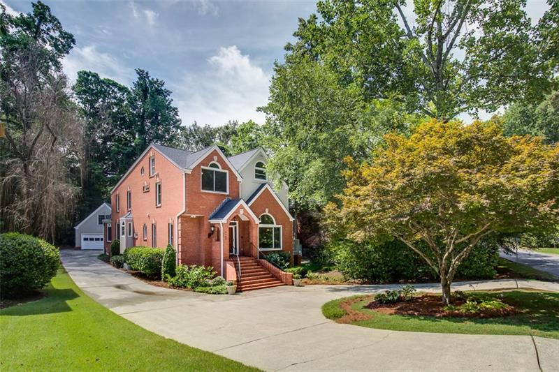 1145 Goodwin Road - Photo 1