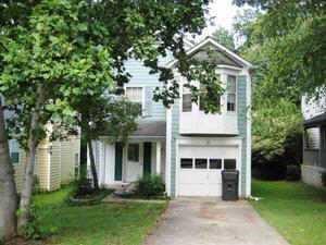 1201 Holly Circle - Photo 1