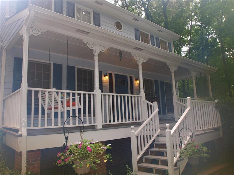 705 Woodrow Drive - Photo 1