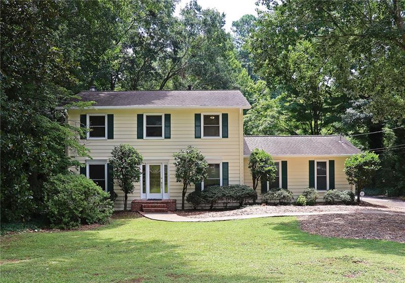 3782 Cherokee Place - Photo 1