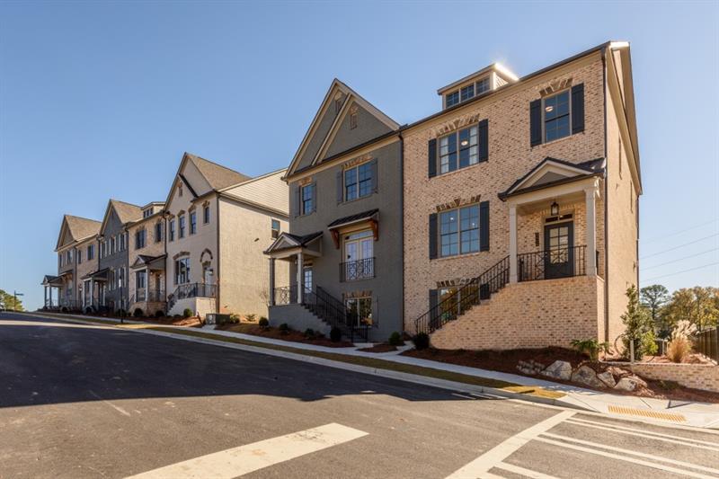 1826 Falling Sky Court - Photo 1
