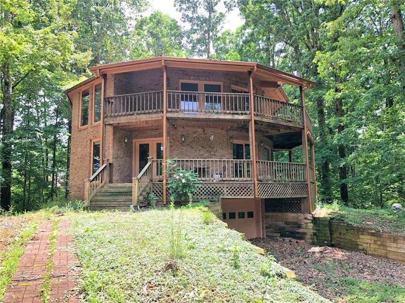 1900 Long Ridge Road - Photo 1
