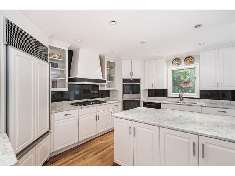 315 Spyglass Bluff - Photo 1
