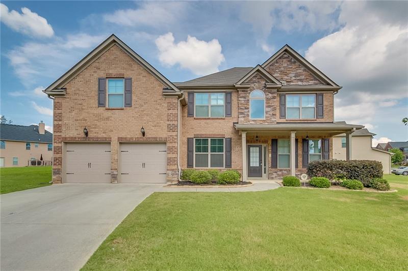1534 Josh Valley Lane - Photo 1