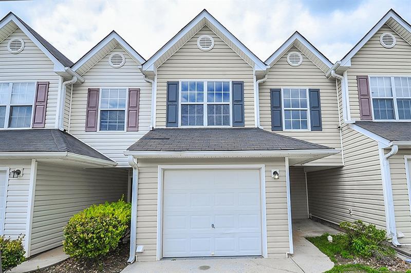 6838 Gallant Circle - Photo 1