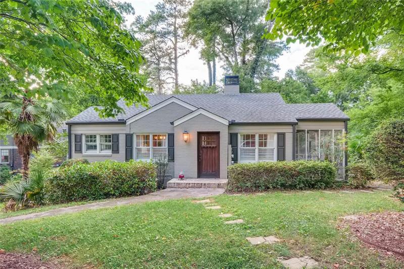 2100 Fairhaven Circle - Photo 1