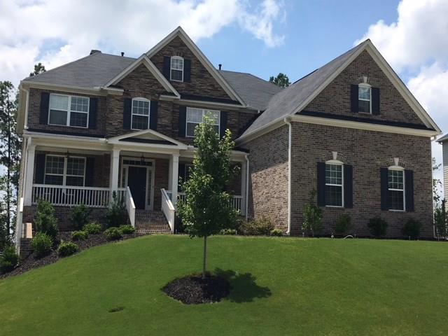 6835 Canyon Creek Way - Photo 1