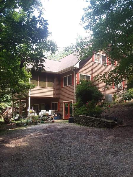 125 Wilderness End - Photo 1