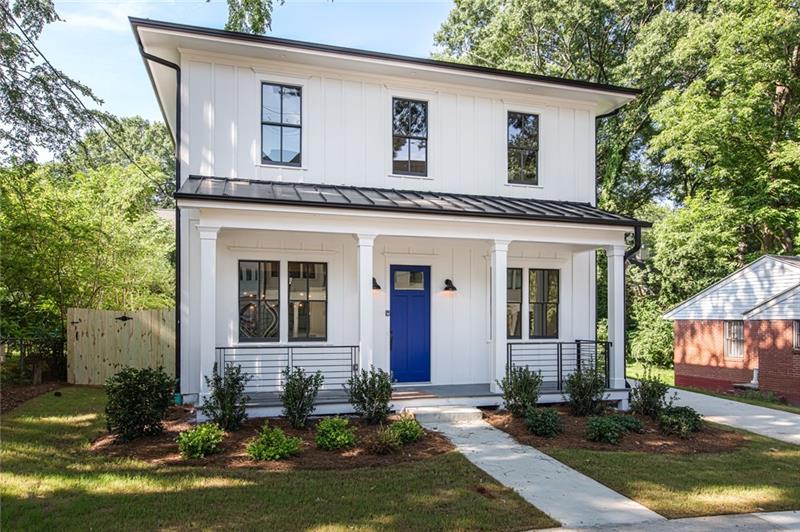 991 Mauldin Street - Photo 1